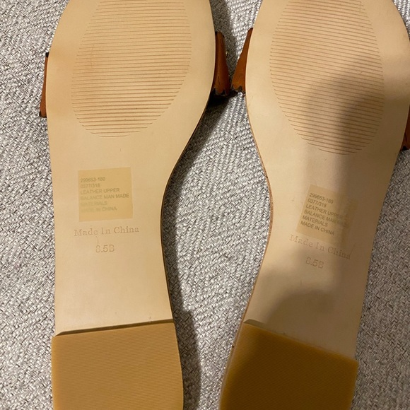 Victoria’s Secret sandals - Picture 11 of 11